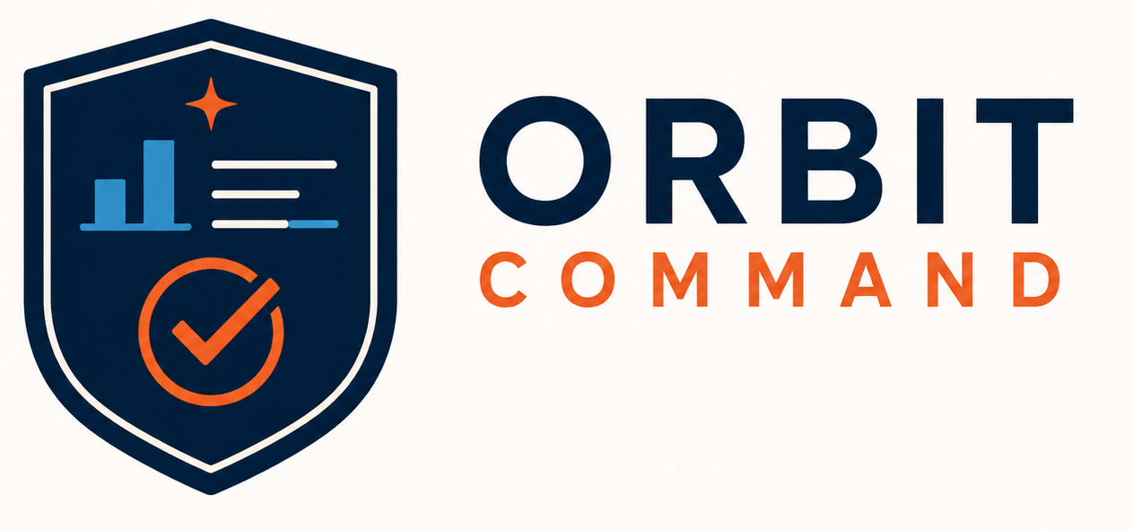 Orbit Command